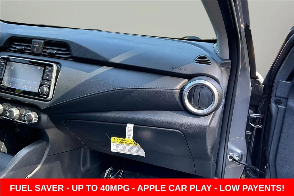 Used 2024 Gray Nissan 1.6 S image 23