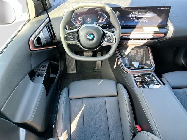 New 2026 White BMW 30 xDrive image 17