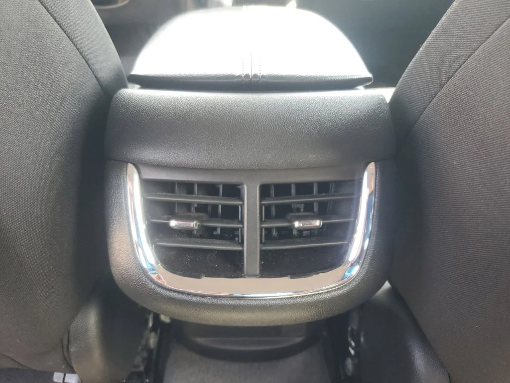 Used 2025 Gray Chevrolet LT image 14