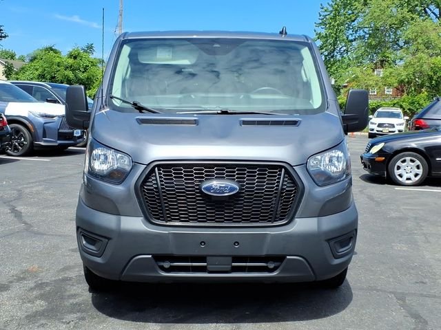 Used 2021 Gray Ford XL image 3