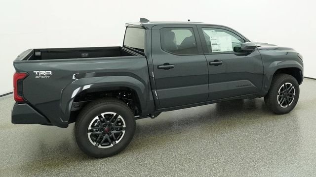 New 2026 Underground Toyota TRD Sport image 16