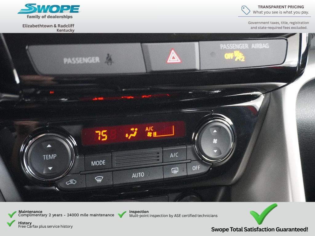 2026 Mitsubishi Eclipse Cross LE - Photo 21