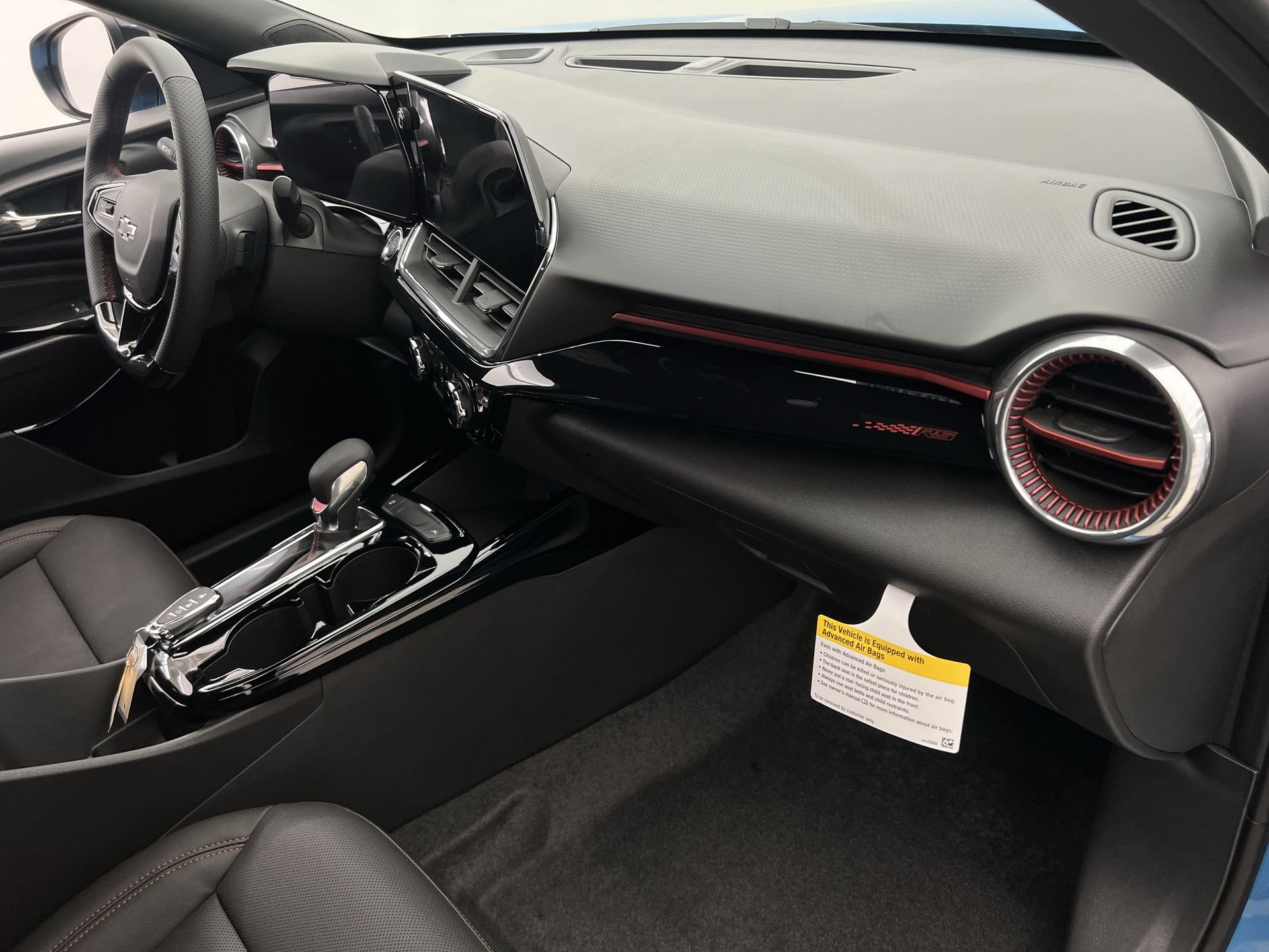 2026 Chevrolet Trax RS - Photo 59
