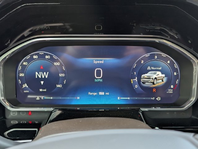 2026 Chevrolet Silverado 1500 LT - Photo 25