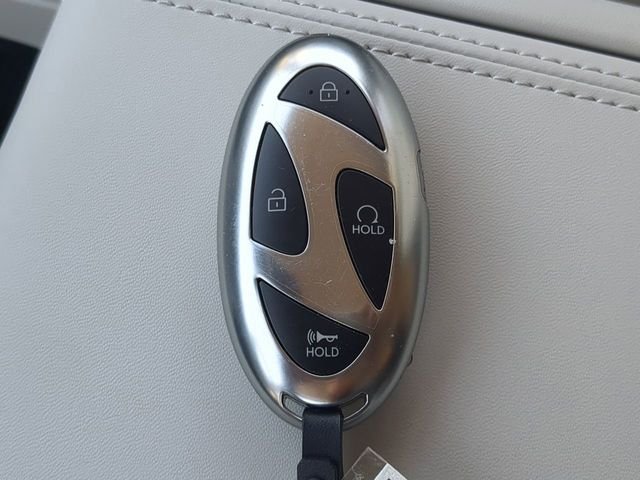 2025 Hyundai Santa Fe SEL - Photo 52