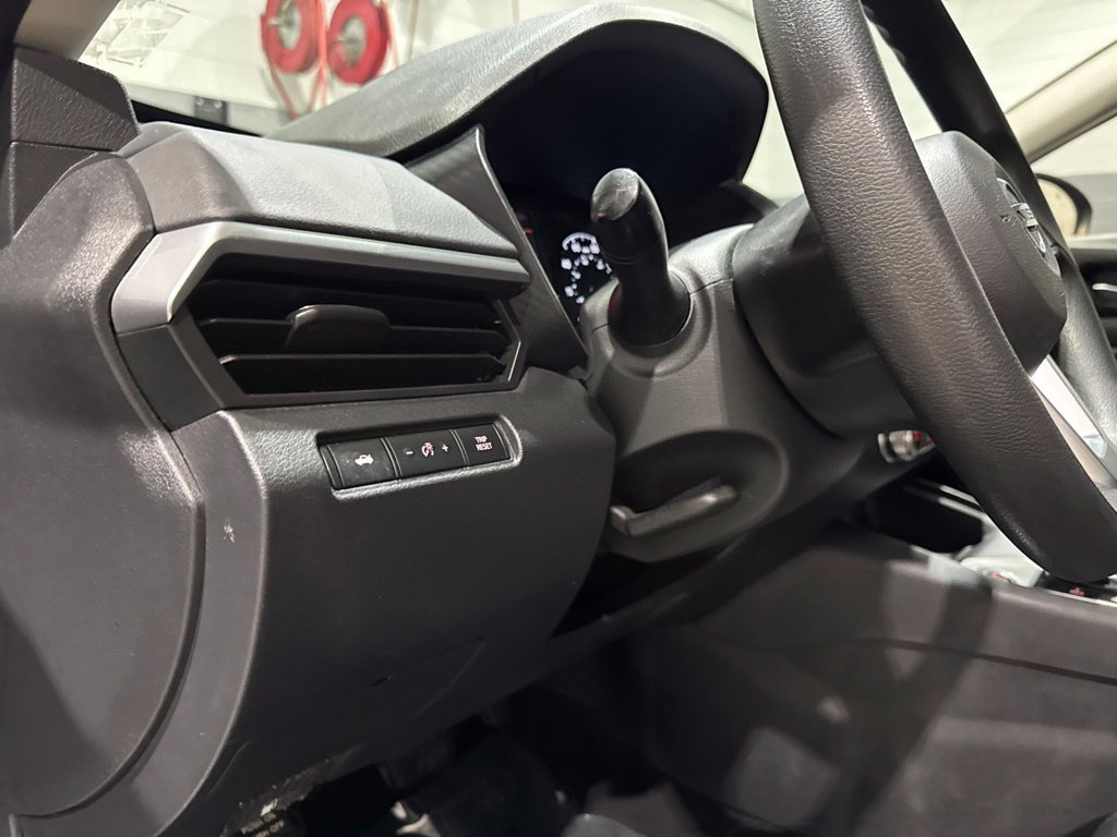 Used 2022 Black Nissan 2.5 S image 24