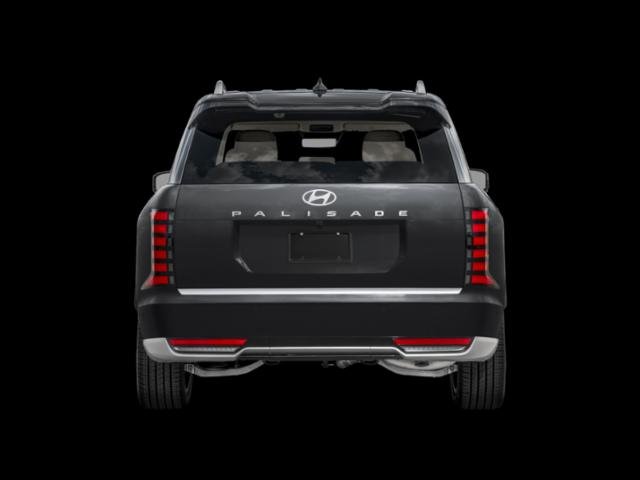 New 2026 White Hyundai Calligraphy AWD image 20