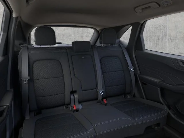 New 2026 Rapid Red Metallic Tinted Clearcoat Ford Active® image 35
