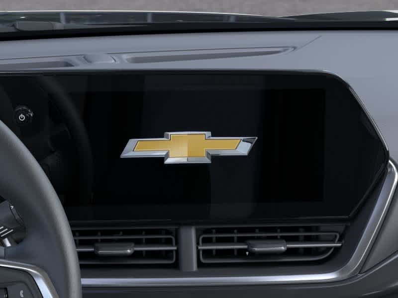 2026 Chevrolet Trax Activ - Photo 20