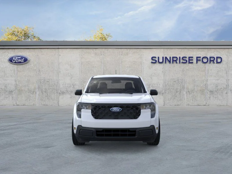 New 2026 White Ford XL image 6