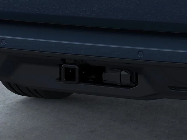 New 2026 Stone Blue Metallic Ford Active image 24