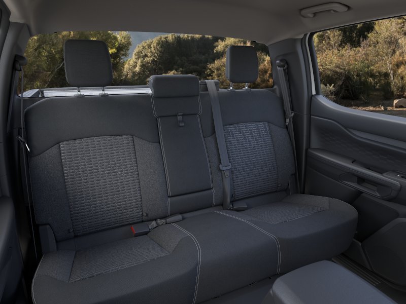 New 2025 Oxford White Ford XL image 11