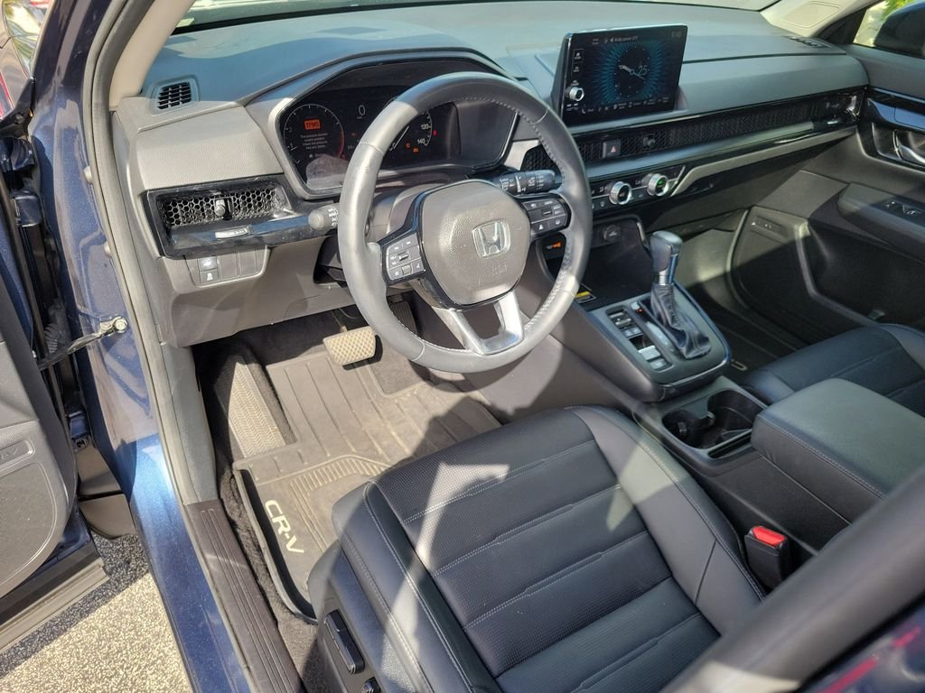 2023 Honda CR-V EX-L - Photo 21