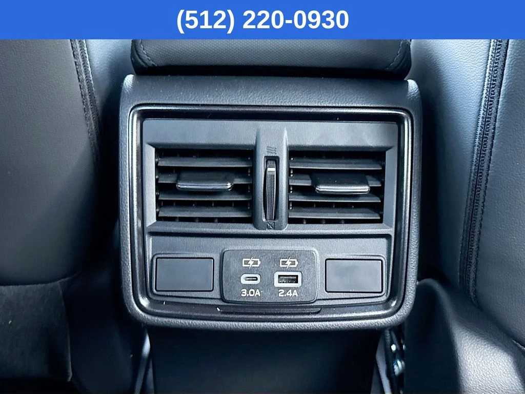 New 2026 RIVER ROCK PEARL Subaru Limited image 32