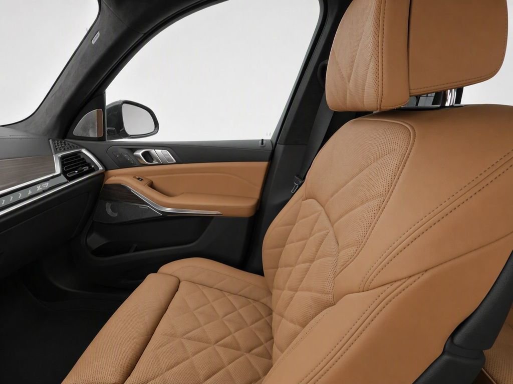New 2027 Manhattan Green Metallic BMW xDrive40i image 30