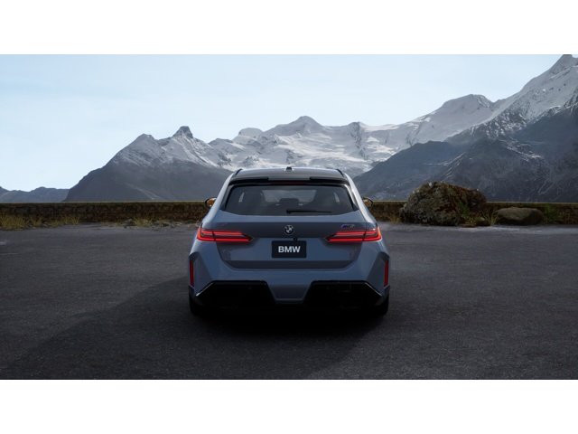 New 2027 Storm Bay Metallic BMW Base image 5