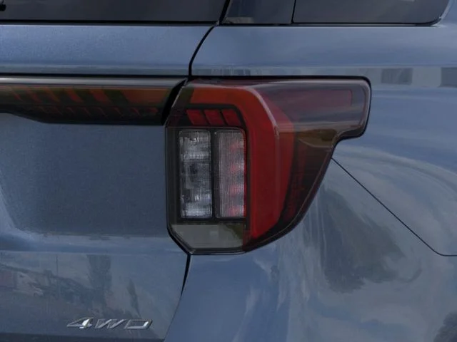 2026 Ford Explorer ST-Line - Photo 48