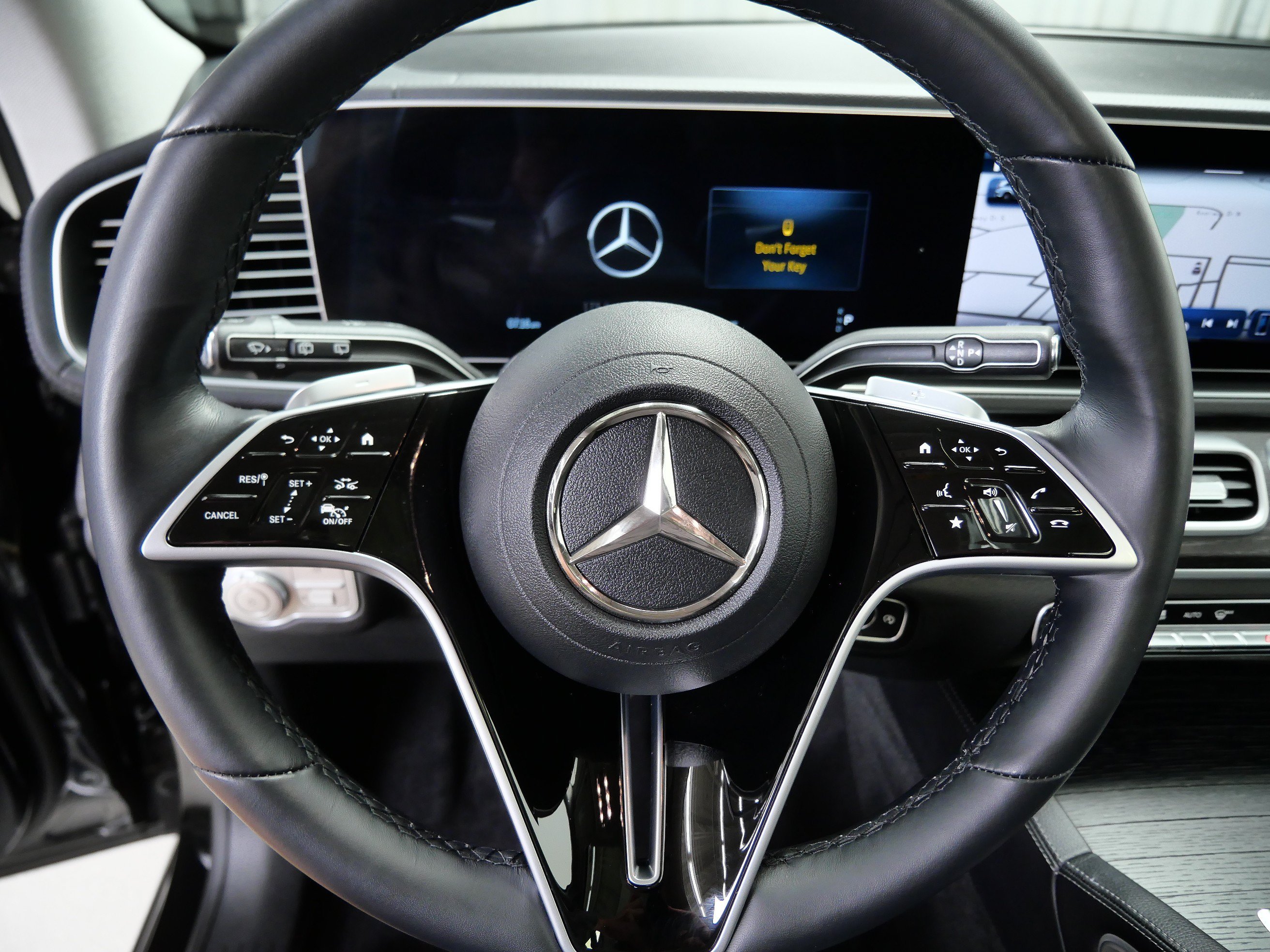 2026 Mercedes-Benz GLS Base - Photo 23