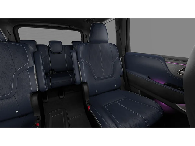 New 2027 DYNAMIC INFINITI Sport 4WD image 17