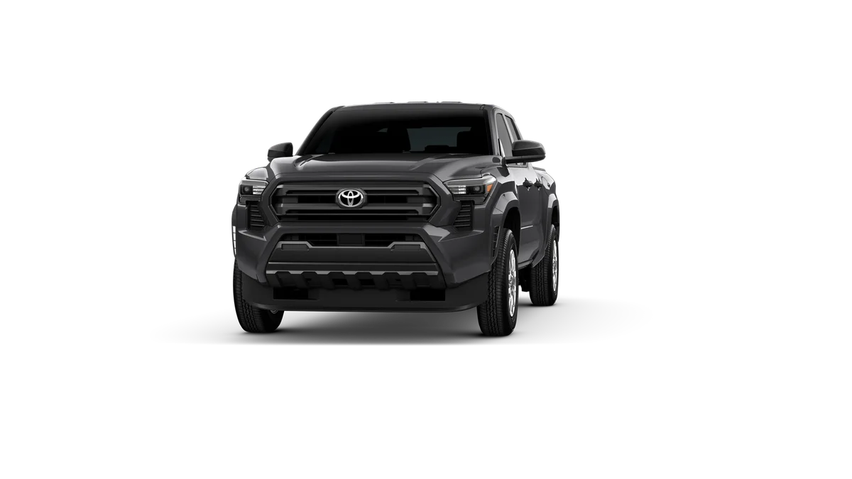 New 2026 Underground Toyota SR image 18