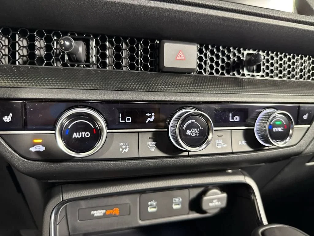 2026 Honda CR-V Sport-L - Photo 25