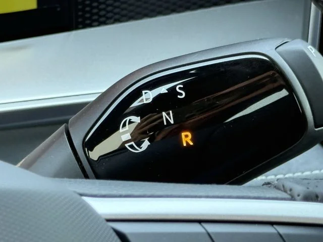 New 2026 Gray Volkswagen SE image 5
