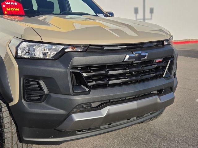 2024 Chevrolet Colorado Trail Boss - Photo 8