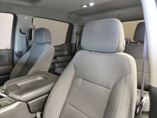 Used 2021 Gray Chevrolet LT image 20