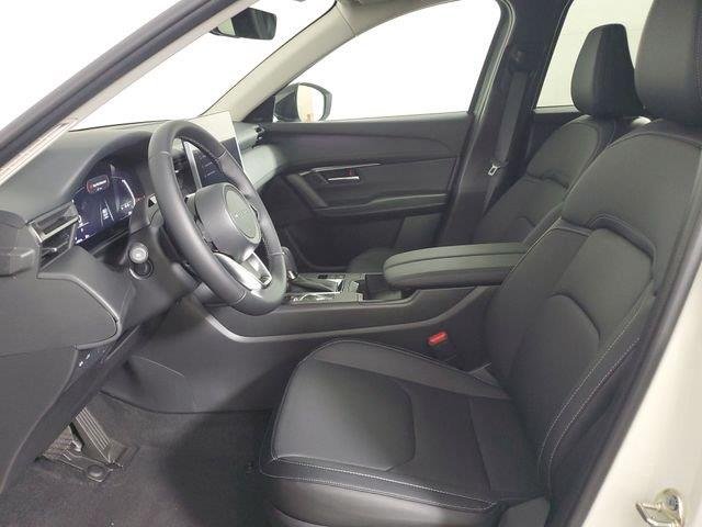 New 2026 Rhodium White Metallic Mazda 2.5 S Premium Plus AWD image 21