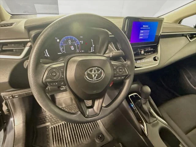 Certified Used 2026 UNDERGROUND Toyota  image 11
