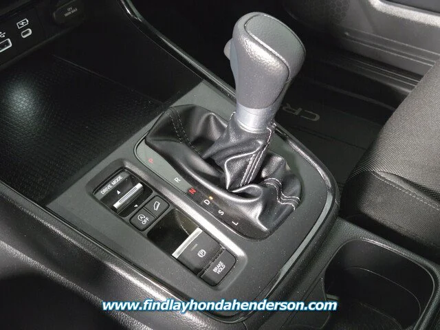 2024 Honda CR-V EX - Photo 65