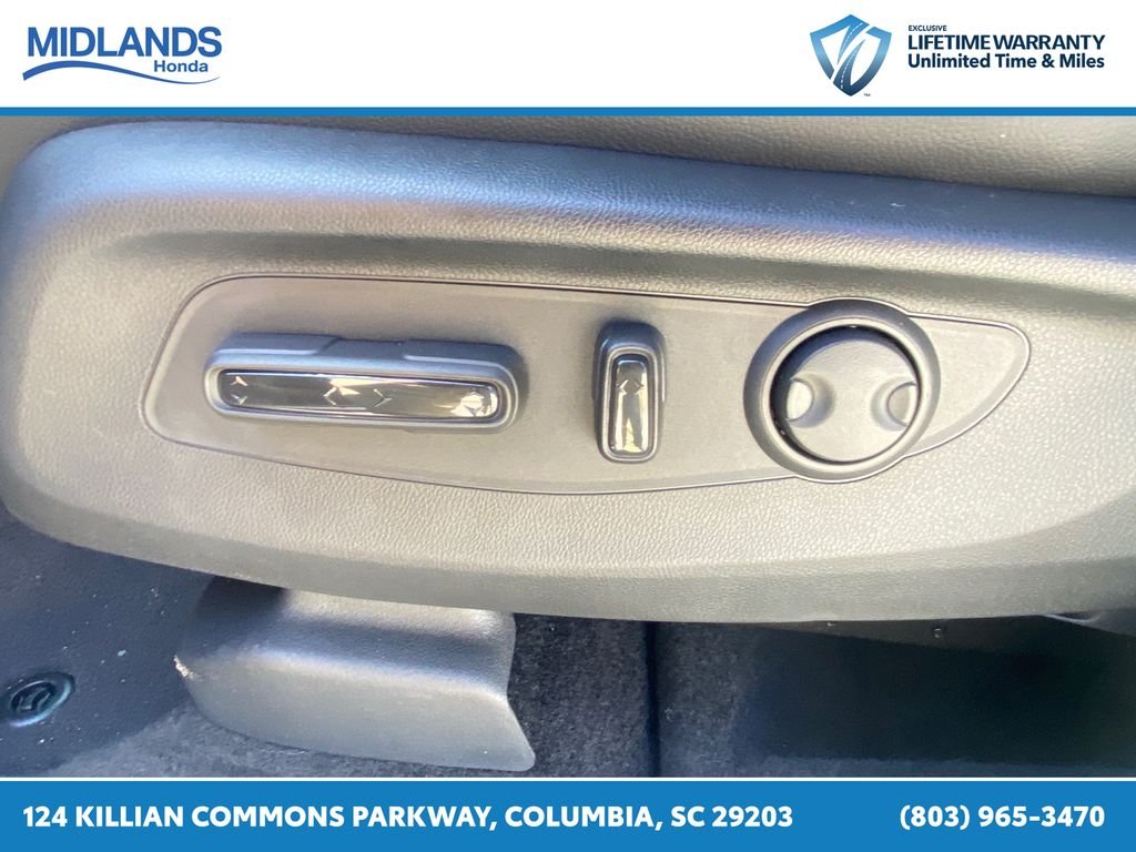 2026 Honda CR-V Sport-L - Photo 15