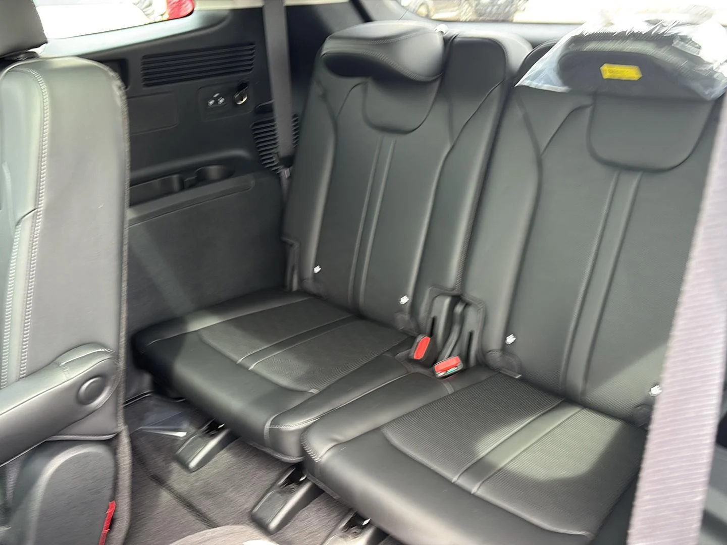 2026 Kia Sorento X-Line EX - Photo 12