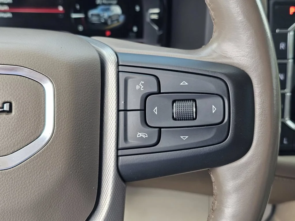 Used 2023 Onyx Black GMC Denali image 24