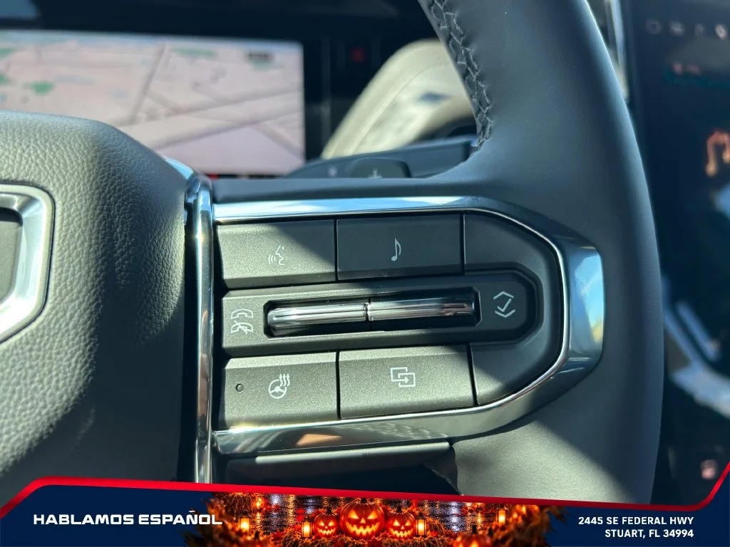 New 2026 Onyx Black GMC Denali image 26