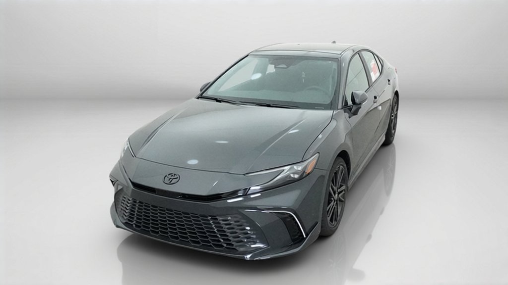 New 2026 Underground Toyota XSE image 10