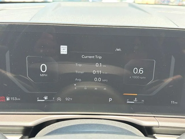 New 2026 Wolf Gray Kia SX Prestige image 10
