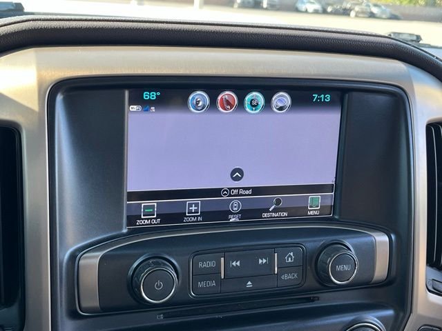 Used 2017 Summit White GMC Denali image 25