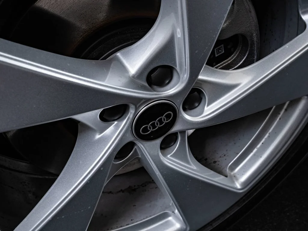 2026 Audi Q5 Premium Plus - Photo 8