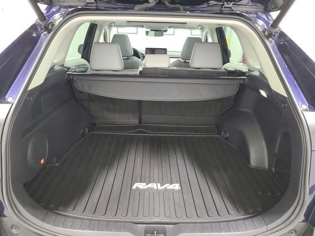 2023 Toyota RAV4 Limited - Photo 39