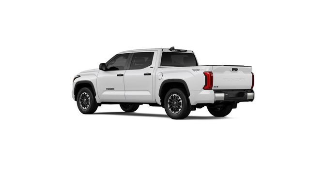 New 2026 Ice Cap Toyota SR5 image 28