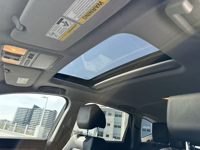 Used 2018  Honda EX-L image 22