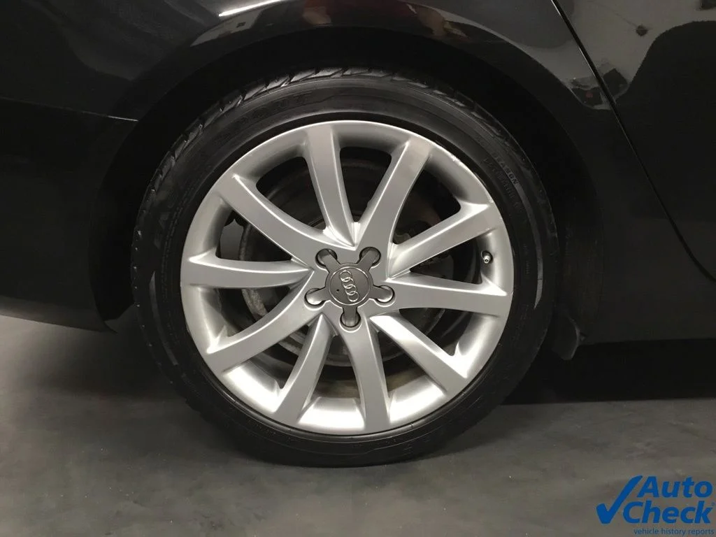 Used 2013 Black Audi 2.0T Premium Plus image 18