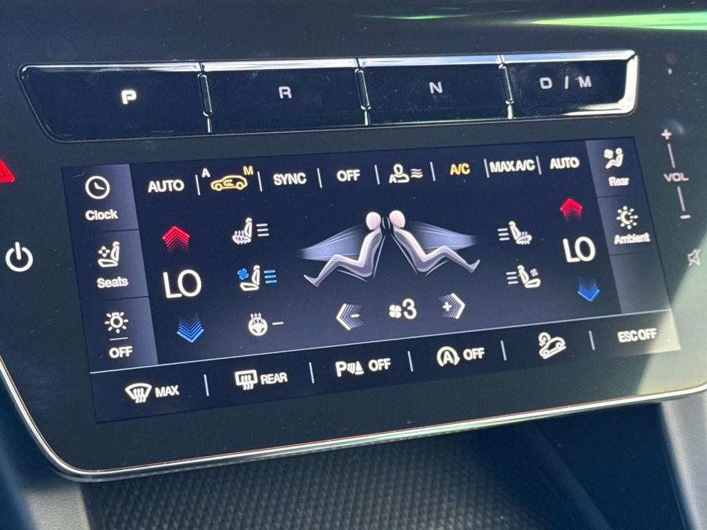 2025 Maserati Grecale MODENA - Photo 16