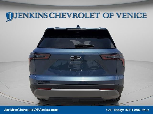2026 Chevrolet Equinox LT - Photo 6