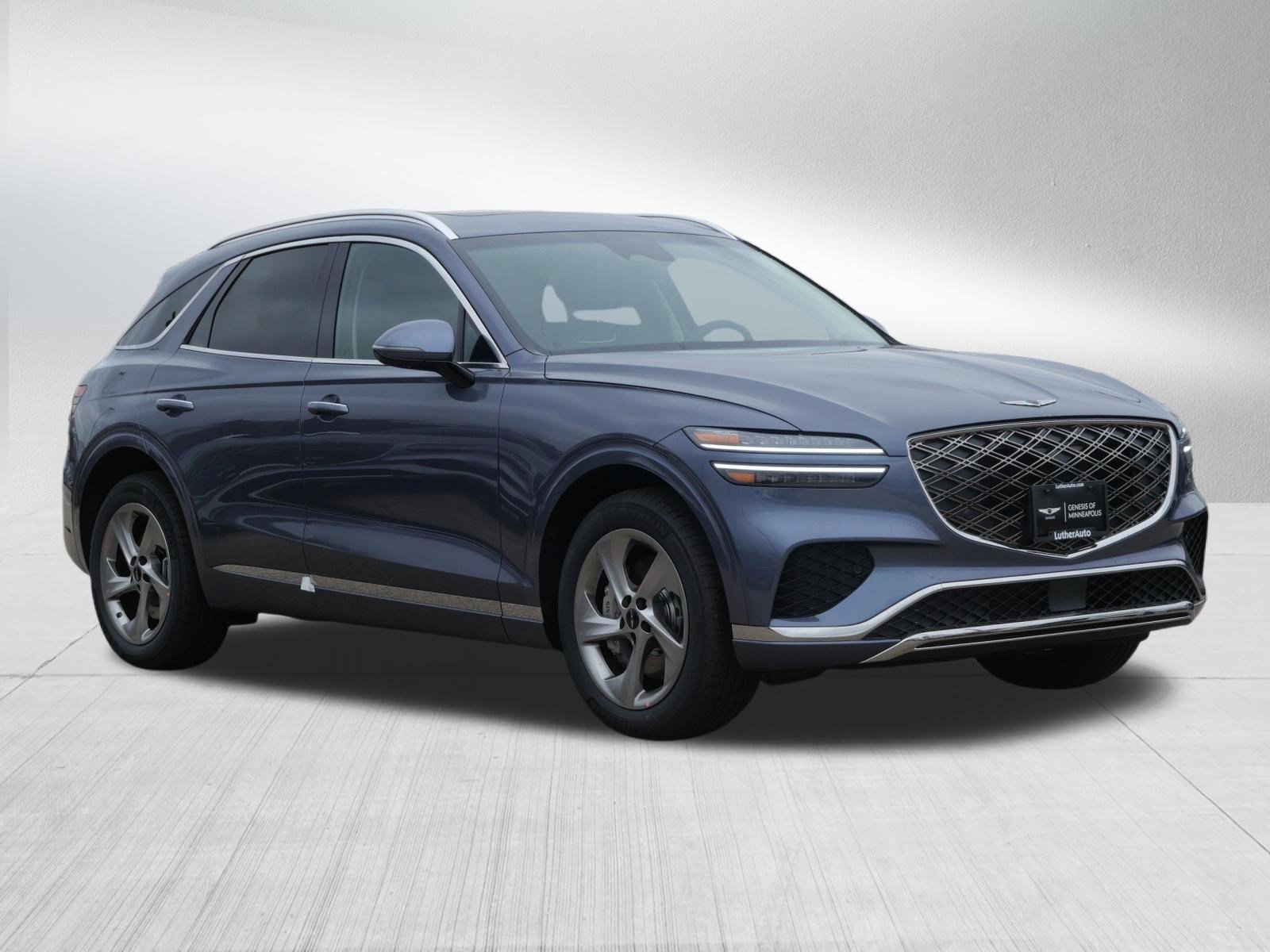 2026 Genesis GV70 2.5T Select AWD's photo