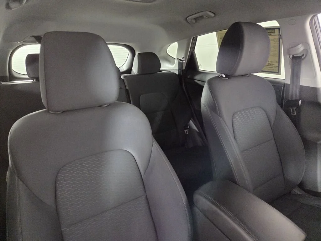 Used 2019 Black Noir Pearl Hyundai SEL image 36