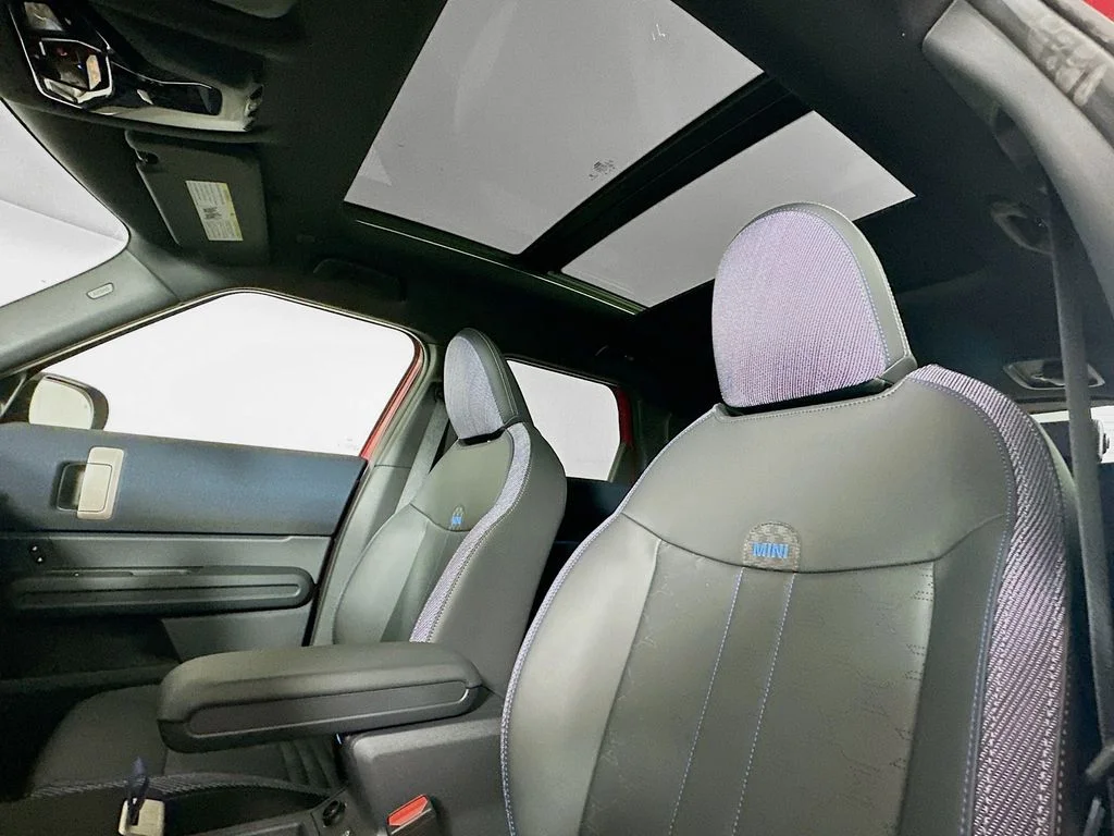 2026 MINI Countryman S - Photo 16
