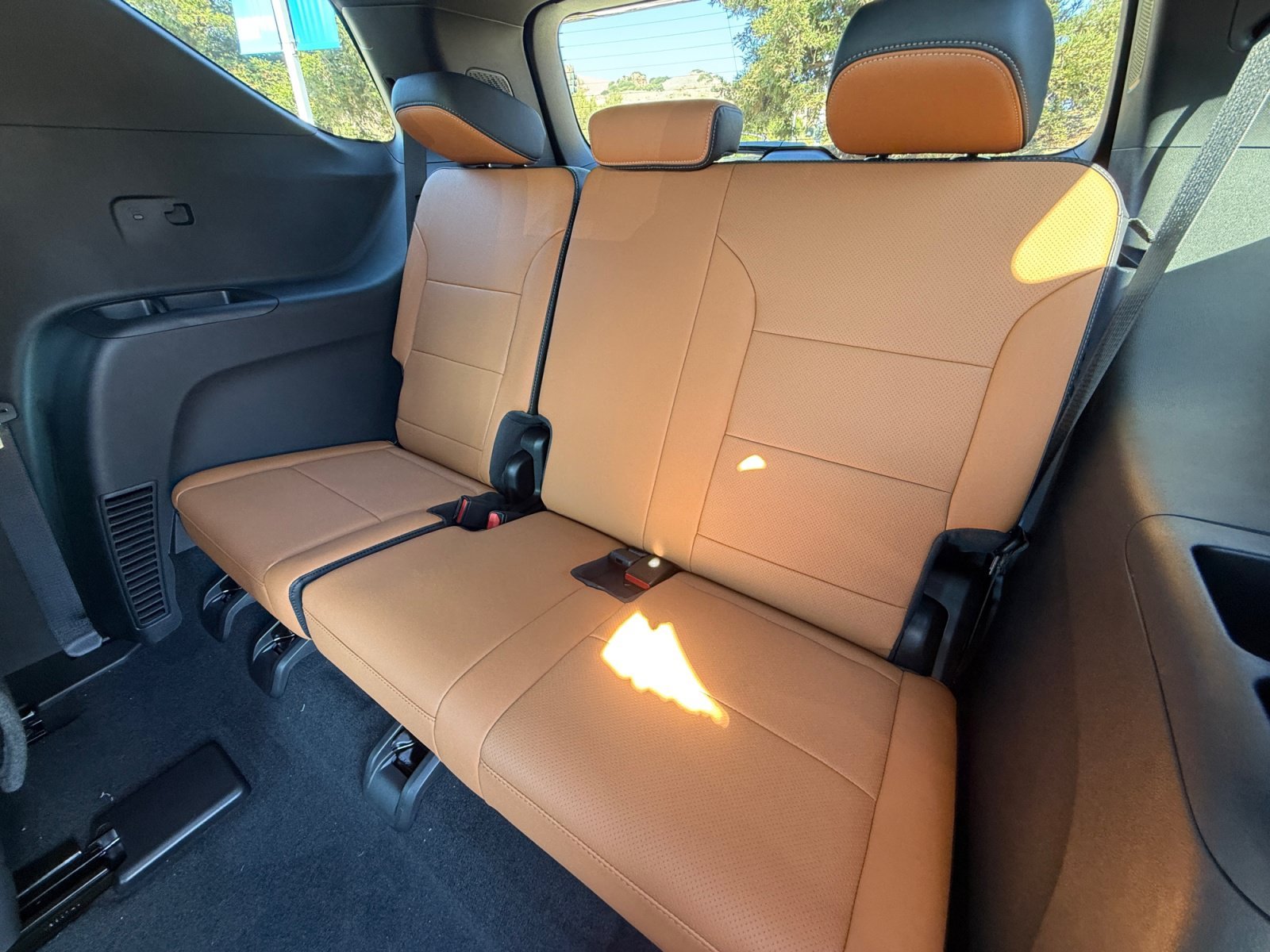 2027 Chevrolet Traverse Z71 - Photo 21