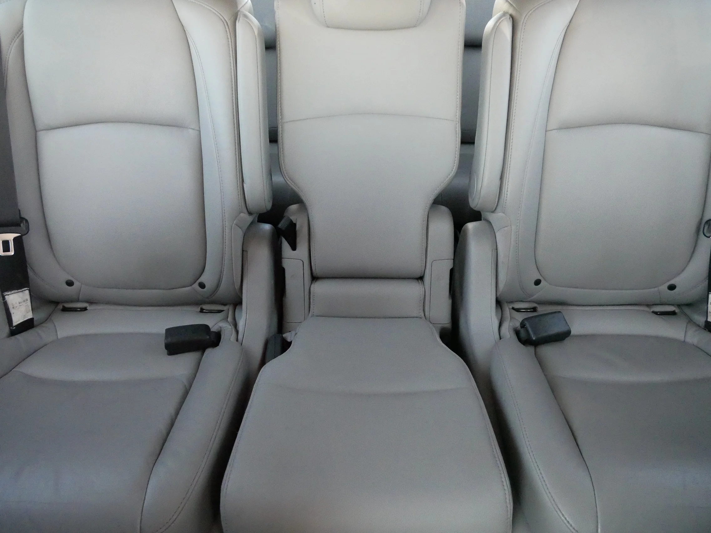2019 Honda Odyssey EX-L - Photo 13